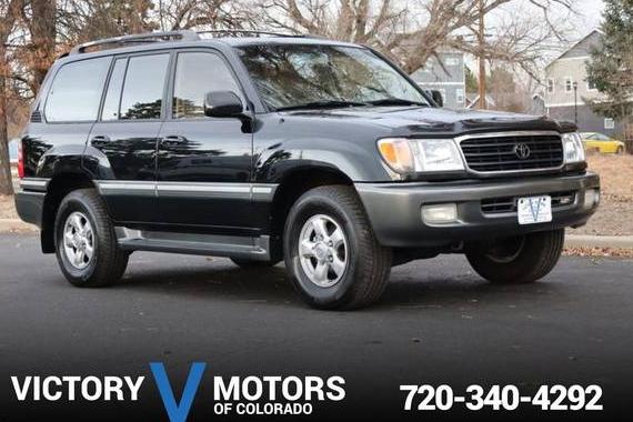 TOYOTA LAND CRUISER 2001 JTEHT05J412014514 image TOYOTA LAND CRUISER 2001 JTEHT05J412014514 image